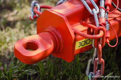 Культиваторы - SOLAR FIELDS КС-8(У)-02.00 EURO 