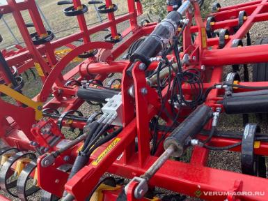 Культиваторы - VADERSTAD NZ 800