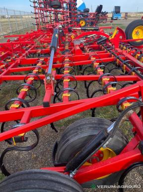 Культиваторы - VADERSTAD NZ 800