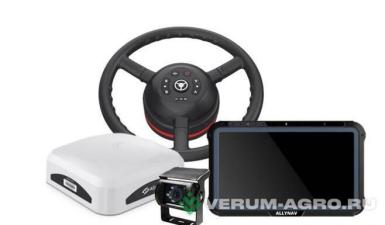 Дополнительное оборудование - ALLYNAV AF-305