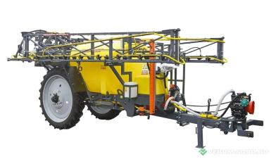 Опрыскиватели прицепные - БЕЛАМА ПЛЮС BelamaPro-2518 