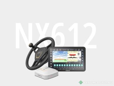 Дополнительное оборудование - CHCNAV NX 612 