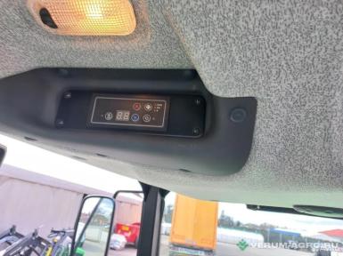 Колесные тракторы - DEUTZ-FAHR 4100 W