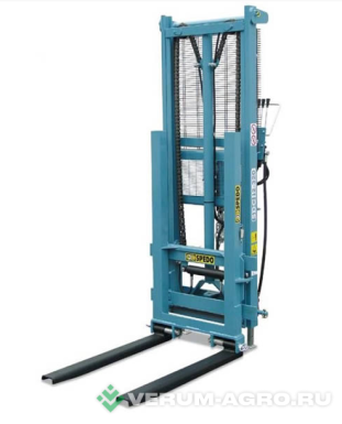 Прочее - A. SPEDO & FIGLI Навесной вилочный погрузчик Spedo  SDCH 17/400 