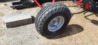 Ворошилки - KONGSKILDE 8805 Т