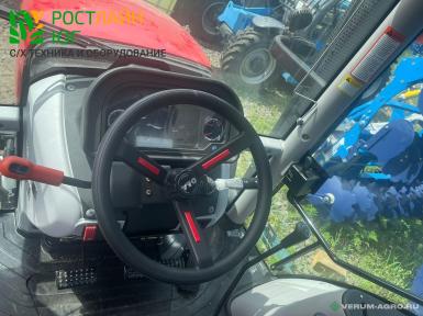 Колесные тракторы - YTO NLY1104