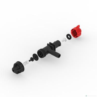 Прочее - РОТОСНАБ Отсекатель тип А