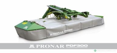 Косилки - PRONAR Косилка дисковая фронтальная  PDF300