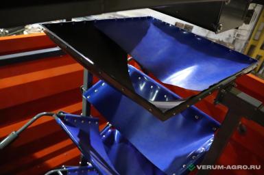 Прочее - АГРО ПРОГРЕСС Бункер накопитель БН-13