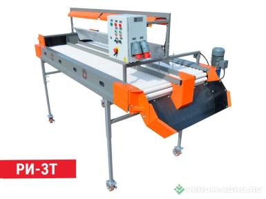 Прочее - КЛИНМАШ Роликовый инспекционный стол РИ-3Т                 