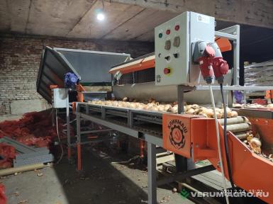 Прочее - КЛИНМАШ Роликовый инспекционный стол РИ-3Т                 