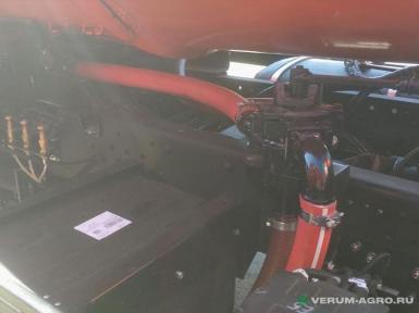 Грузовой автотранспорт - КАМАЗ Вакуумная машина  КО-529-14 на шасси 53605
