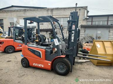 Прочее - HELI CPD25 электрический