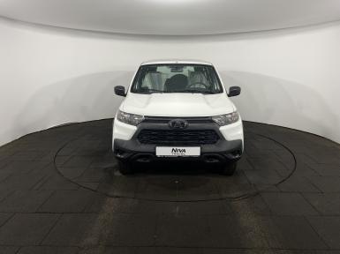 Легковой автотранспорт - LADA Niva Travel 1.7 MT (83 л.с.) 4WD