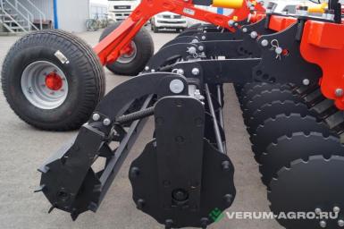 Дискаторы - ГК ПОПОВА ЛДС-5 