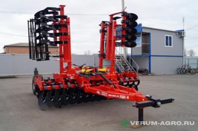 Дискаторы - ГК ПОПОВА ЛДС-5 