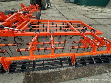 Культиваторы - КОЛОС КП-АГРО-8 