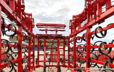 Культиваторы - АГРОГРАД КП-АГРО-8