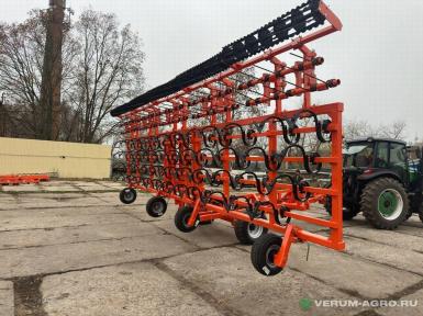 Культиваторы - КОЛОС КП-АГРО-8 