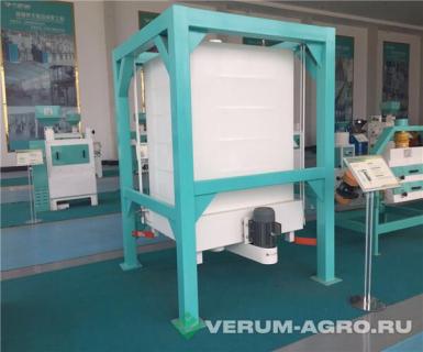 Дополнительное оборудование - WINTONE MACHINERY FSFG 2*12*100