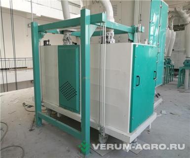 Дополнительное оборудование - WINTONE MACHINERY FSFG 2*12*100