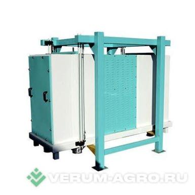 Дополнительное оборудование - WINTONE MACHINERY FSFG 2*12*100