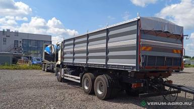 Прицепы для автомобилей - ПЛАНЕТА 852911В 