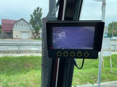 Колесные тракторы - YTO X904 