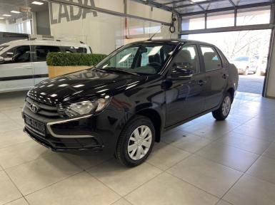 Легковой автотранспорт - LADA Granta 1.6 MT (90 л.с.)