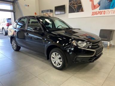 Легковой автотранспорт - LADA Granta 1.6 MT (90 л.с.)