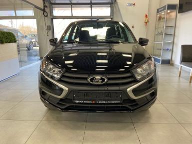 Легковой автотранспорт - LADA Granta 1.6 MT (90 л.с.)