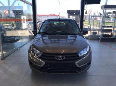 Легковой автотранспорт - LADA Granta 1.6 MT (90 л.с.)