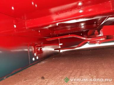 Прочее - WARKA Косилка-измельчитель RG-300 