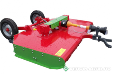 Прочее - WARKA Косилка-измельчитель RG-300 