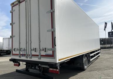 Грузовой автотранспорт - DONGFENG C120 XXL ИЗОТЕРМИЧЕСКИЙ ФУРГОН