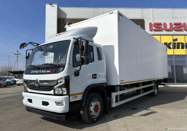 Грузовой автотранспорт - DONGFENG C120 XXL ИЗОТЕРМИЧЕСКИЙ ФУРГОН