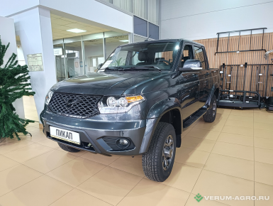 Легковой автотранспорт - УАЗ Пикап 309-01  LIMITED