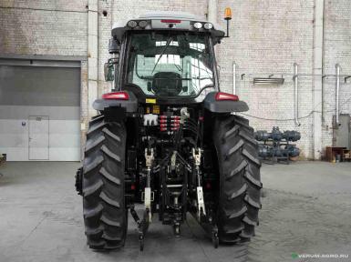 Колесные тракторы - UMG Трактор T2604 