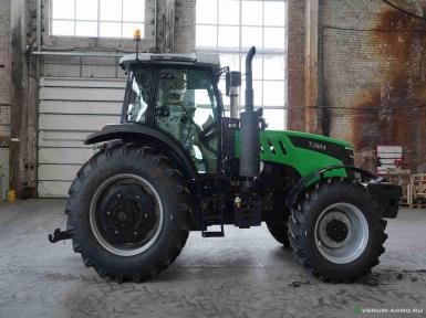 Колесные тракторы - UMG Трактор T2604 