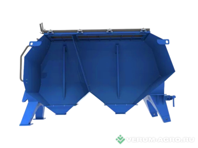 Сеялки - БЫСТРИЦА Сеялка С-6000 