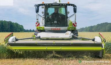 Косилки - CLAAS DIRECT DISC 500 P