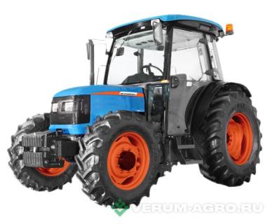 Колесные тракторы - АГРОМАШ АГРОМАШ 90 ТК