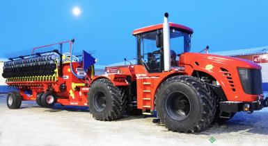 Сеялки - ПК-АГРОМАСТЕР AGRATOR DISK 9000 евро, пневматический посевной комплекс, СКВ Скиф, бензиновый ДВС привод