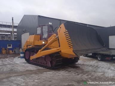 Бульдозеры - ЧЕТРА Т-35.01 ЯБР-1