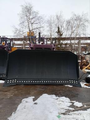 Бульдозеры - ЧЕТРА Т-35.01 ЯБР-1