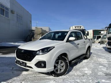 Легковой автотранспорт - AMBERTRUCK Work 