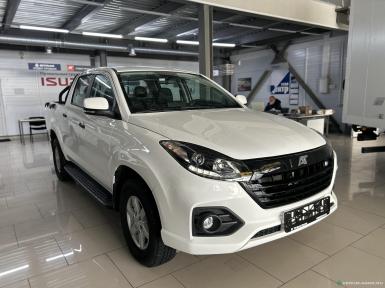 Легковой автотранспорт - AMBERTRUCK Work 