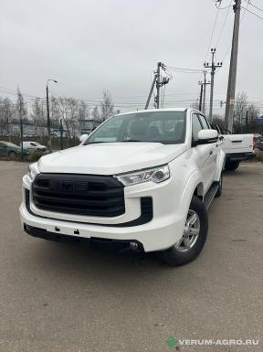 Легковой автотранспорт - AMBERTRUCK Work 