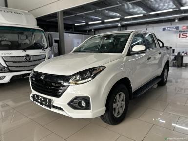 Легковой автотранспорт - AMBERTRUCK Work 