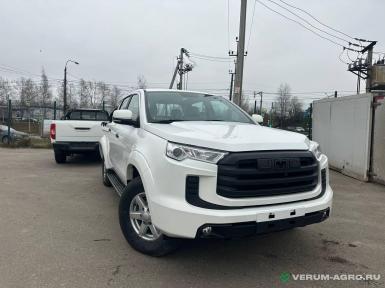 Легковой автотранспорт - AMBERTRUCK Work 